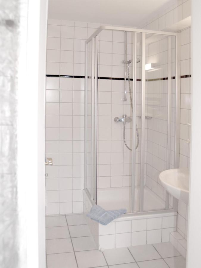 Haus Anneliese Ferienwohnung Welle 诺德多夫 外观 照片