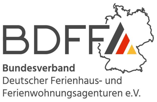 Haus Anneliese Ferienwohnung Welle 诺德多夫 外观 照片